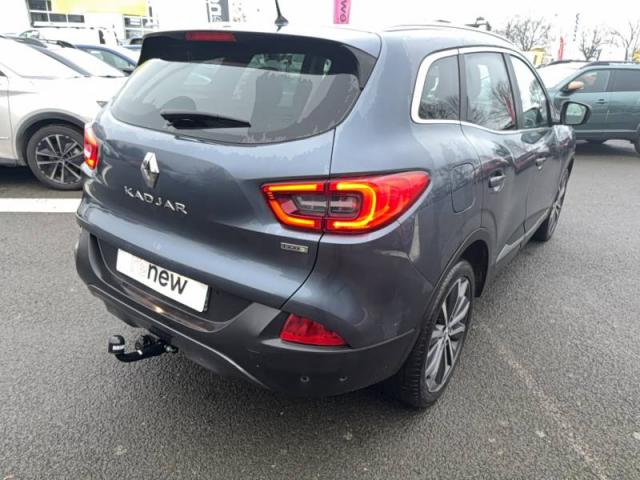 Renault Kadjar image 2