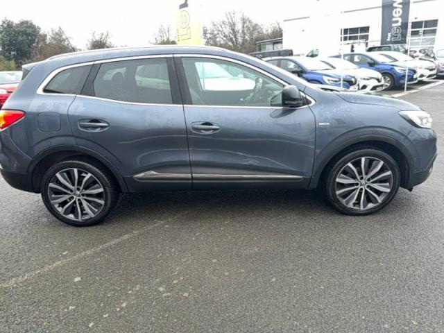 Renault Kadjar image 5