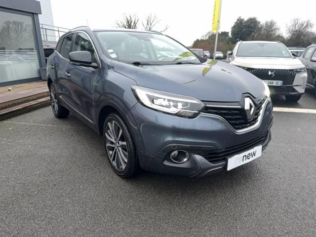 Renault Kadjar image 7