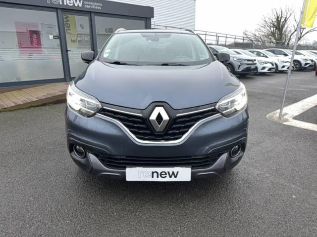 Renault Kadjar image 3