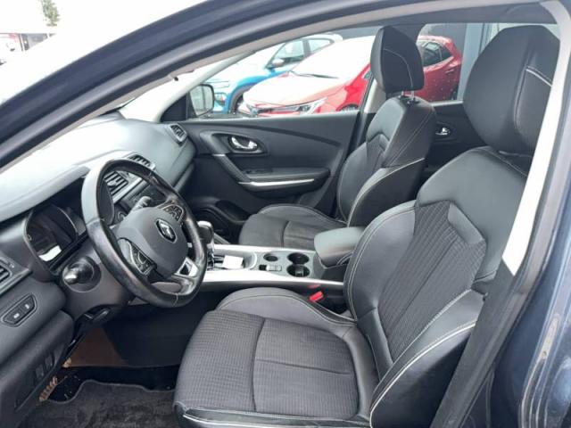 Renault Kadjar image 1
