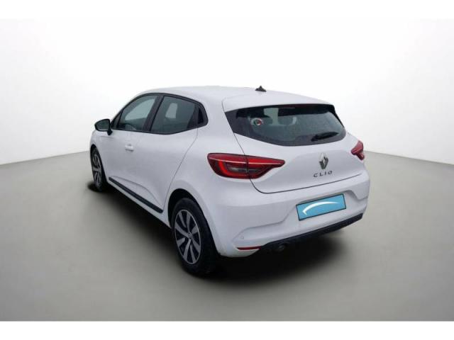 Renault Clio image 7
