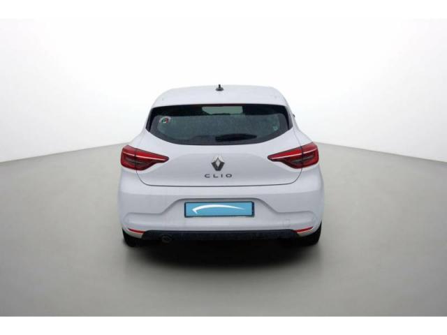 Renault Clio image 3