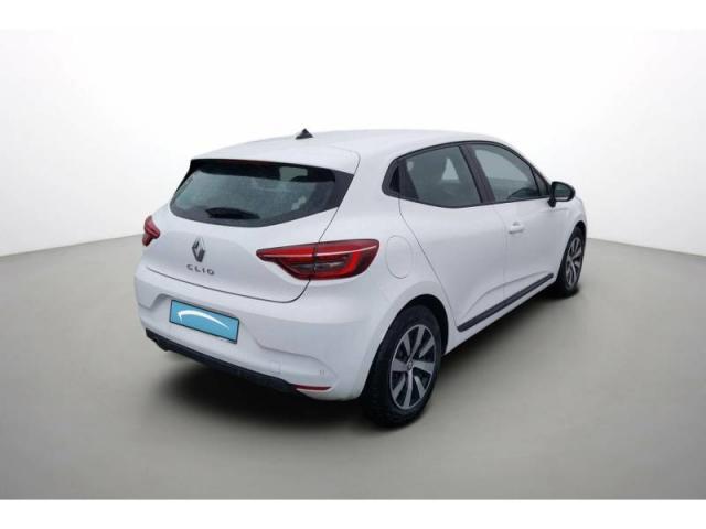 Renault Clio image 2