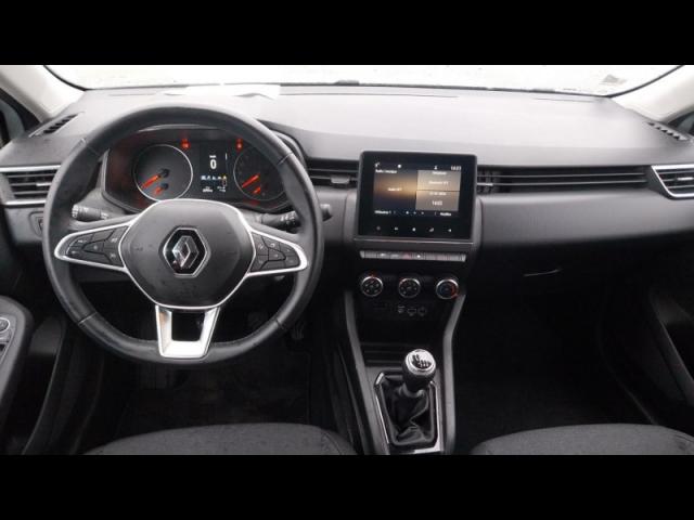 Renault Clio image 6