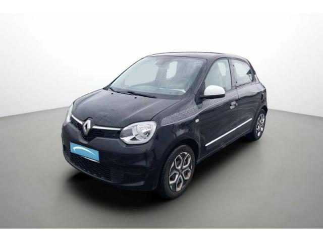 Renault Twingo Iii Sce 65 Limited