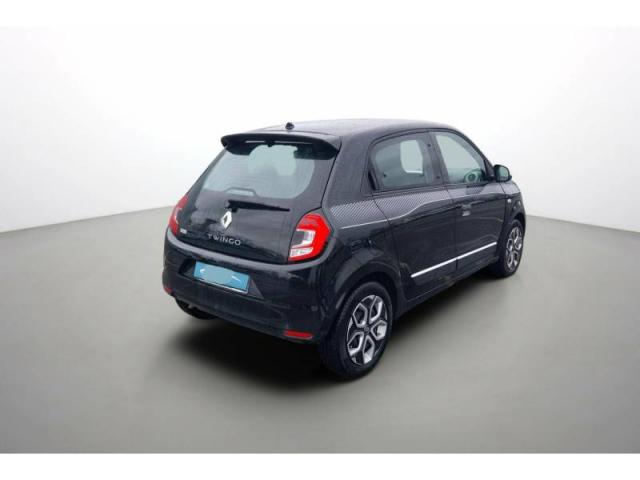 Renault Twingo image 8