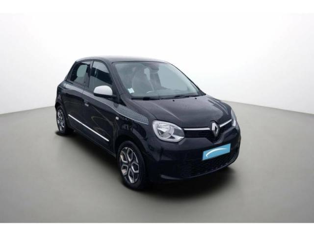 Renault Twingo image 4
