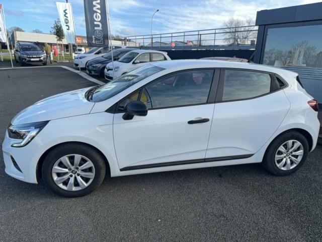 Renault Clio image 5