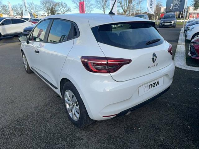 Renault Clio image 3