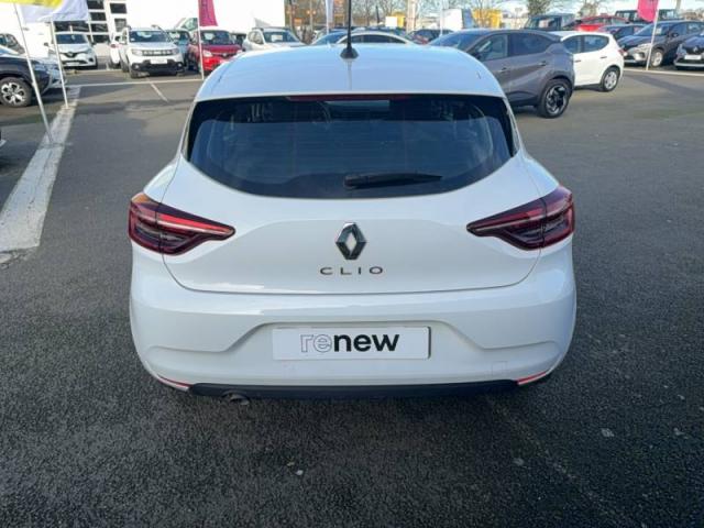 Renault Clio image 9