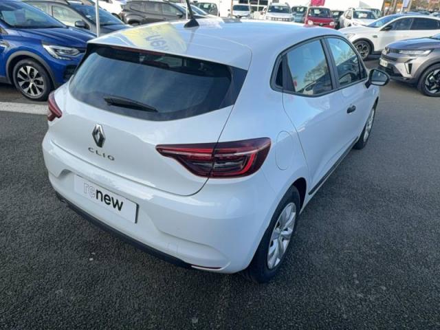 Renault Clio image 1