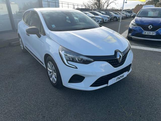 Renault Clio image 7