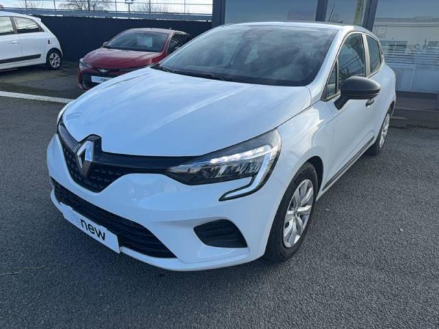 Renault Clio Sce 65 Authentic