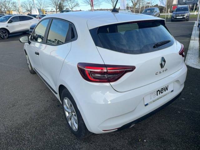 Renault Clio image 8