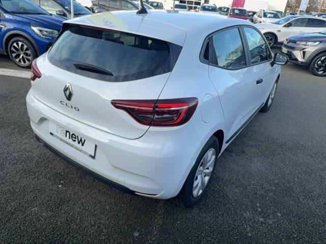 Renault Clio image 3