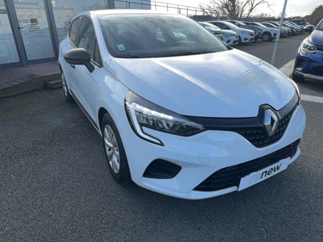 Renault Clio image 2