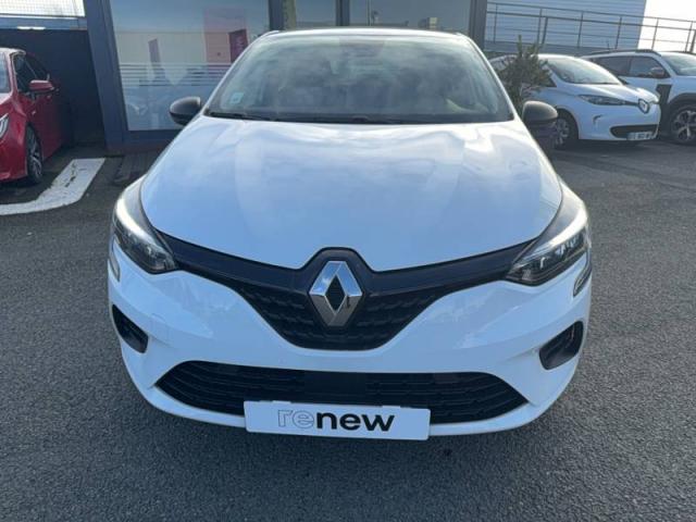 Renault Clio image 1