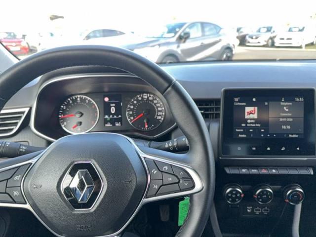 Renault Clio image 6