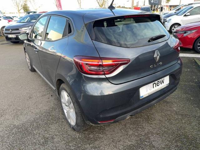 Renault Clio image 4