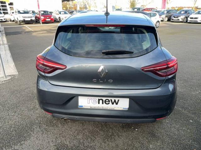 Renault Clio image 8