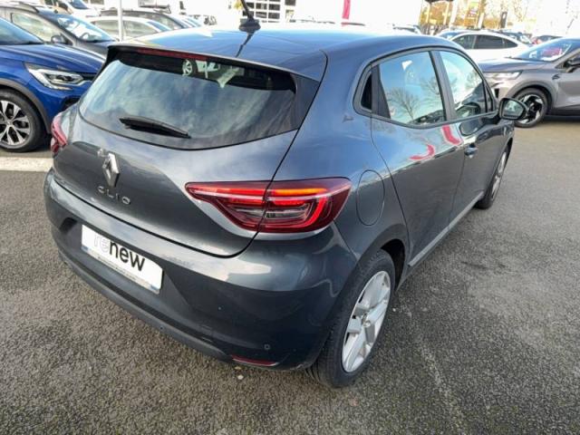 Renault Clio image 3
