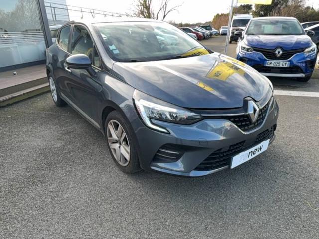 Renault Clio image 1