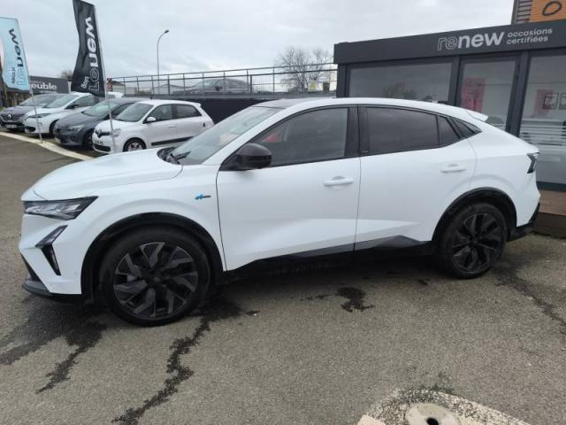 Renault Rafale image 5