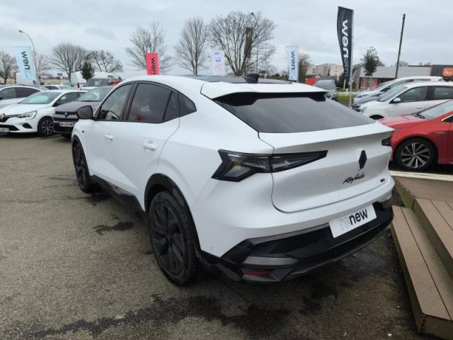 Renault Rafale image 7