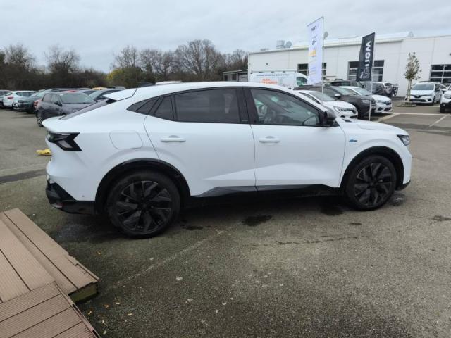 Renault Rafale image 2