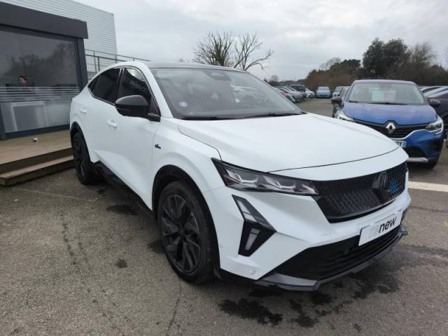 Renault Rafale image 4