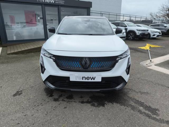 Renault Rafale image 6