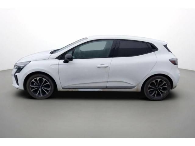 Renault Clio image 6