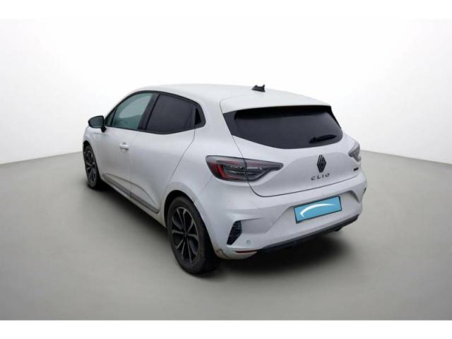 Renault Clio image 4