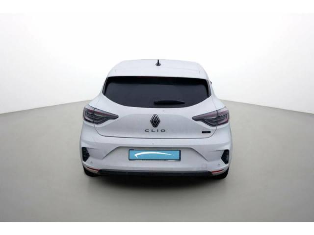 Renault Clio image 3