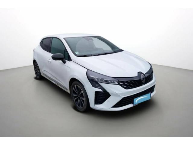 Renault Clio image 8