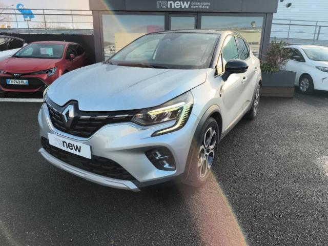 Renault Captur E-Tech 145 - 21 Intens