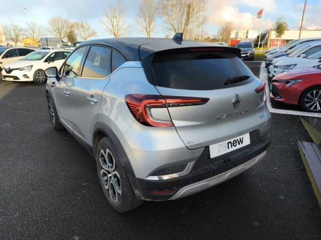 Renault Captur image 5