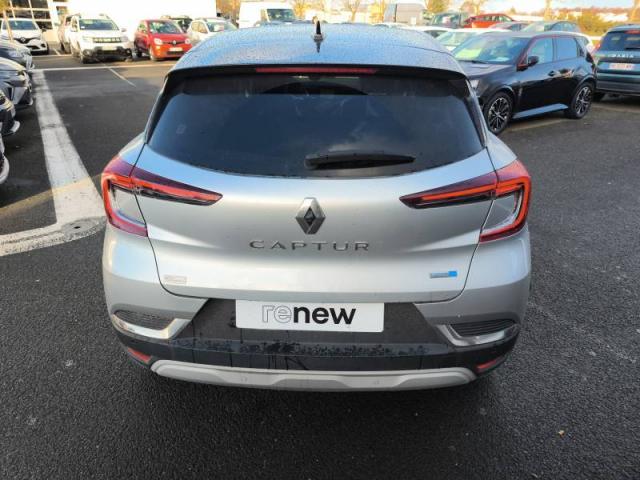 Renault Captur image 7
