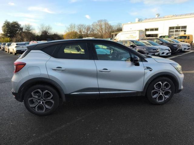 Renault Captur image 2