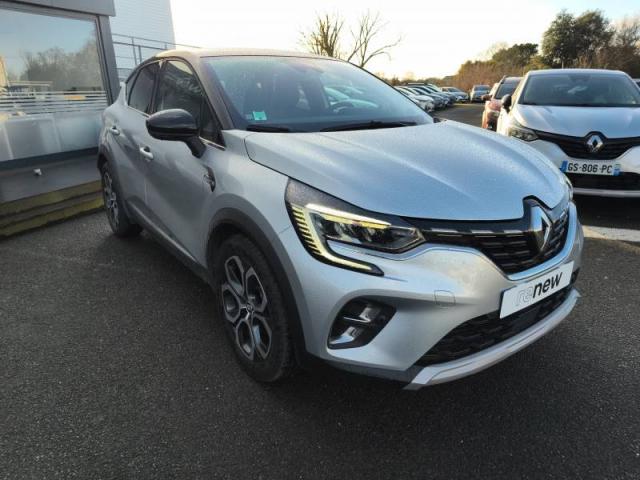 Renault Captur image 8