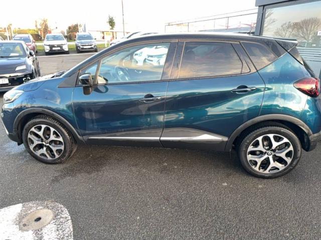 Renault Captur image 4