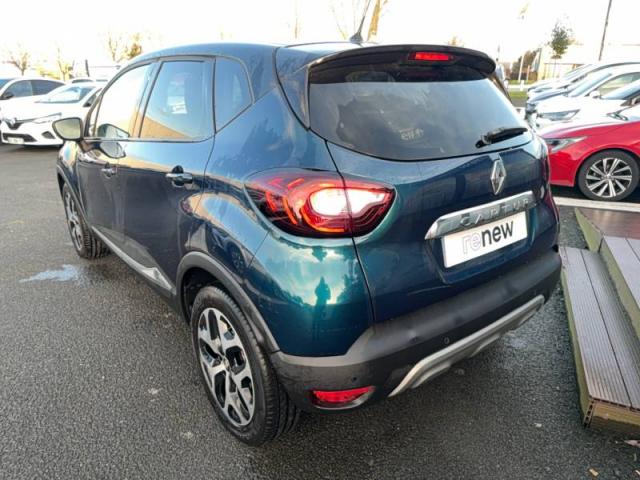 Renault Captur image 5