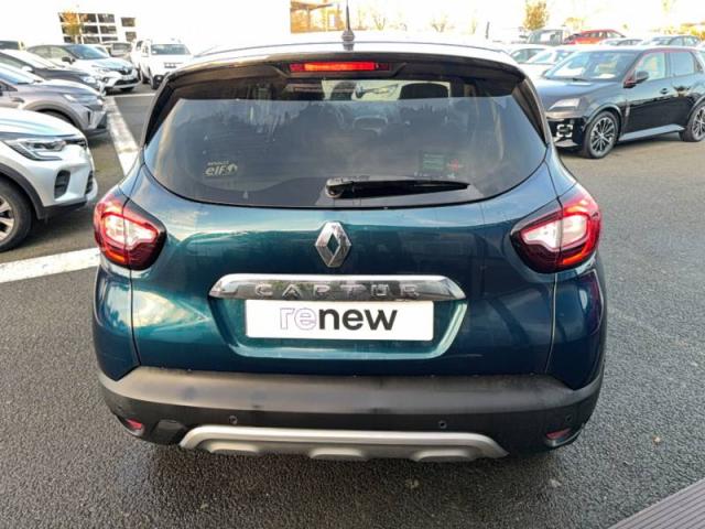 Renault Captur image 3
