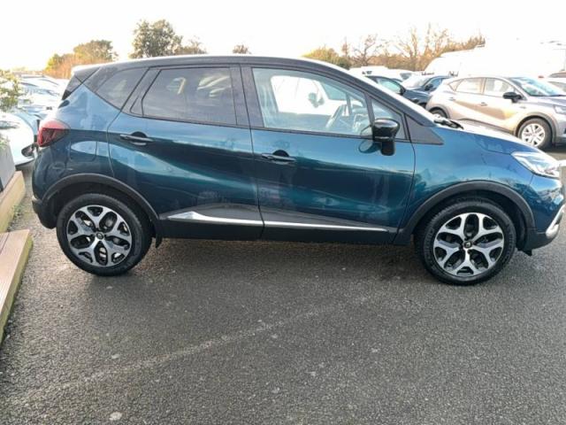 Renault Captur image 9