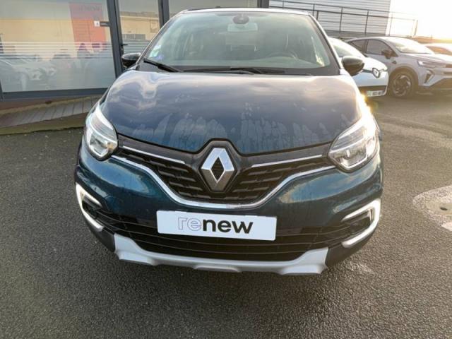 Renault Captur image 6