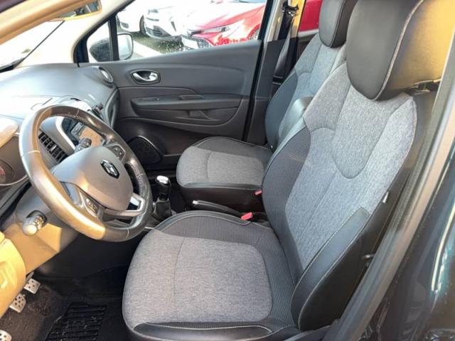 Renault Captur image 8