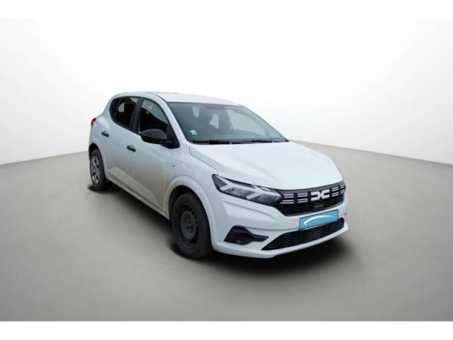 Dacia Sandero image 7