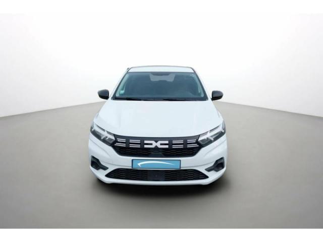 Dacia Sandero image 5