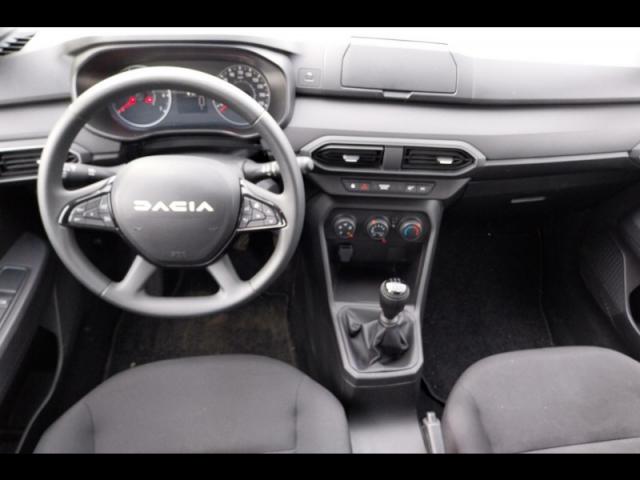 Dacia Sandero image 9